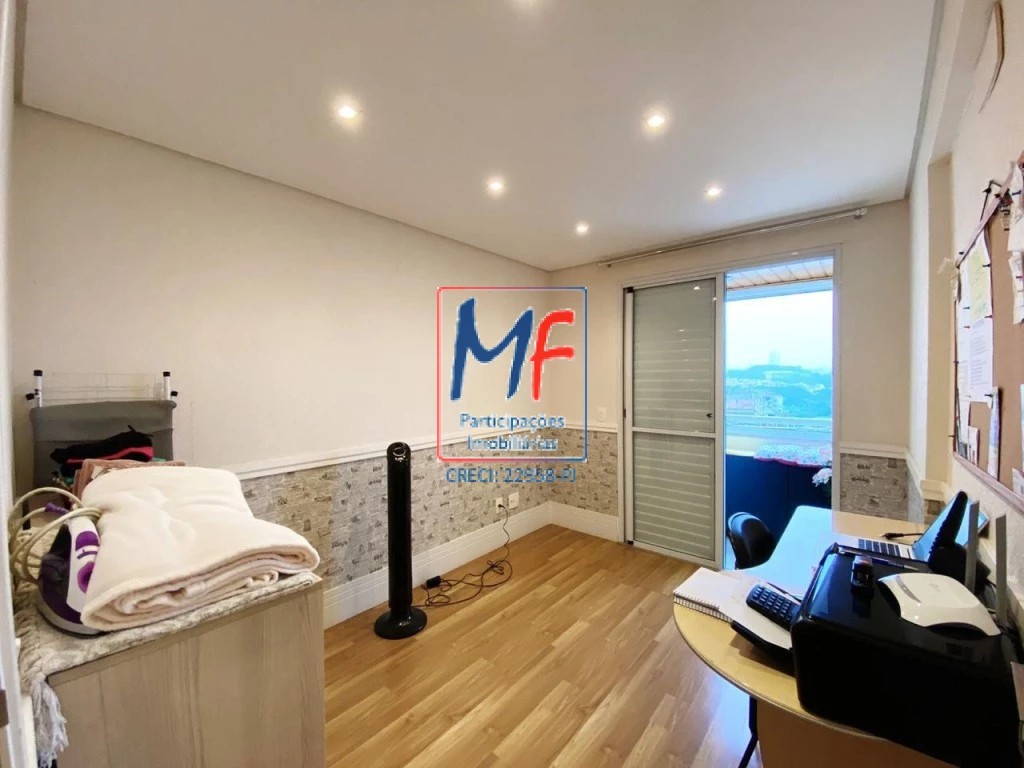 Apartamento, 3 quartos, 128 m² - Foto 17