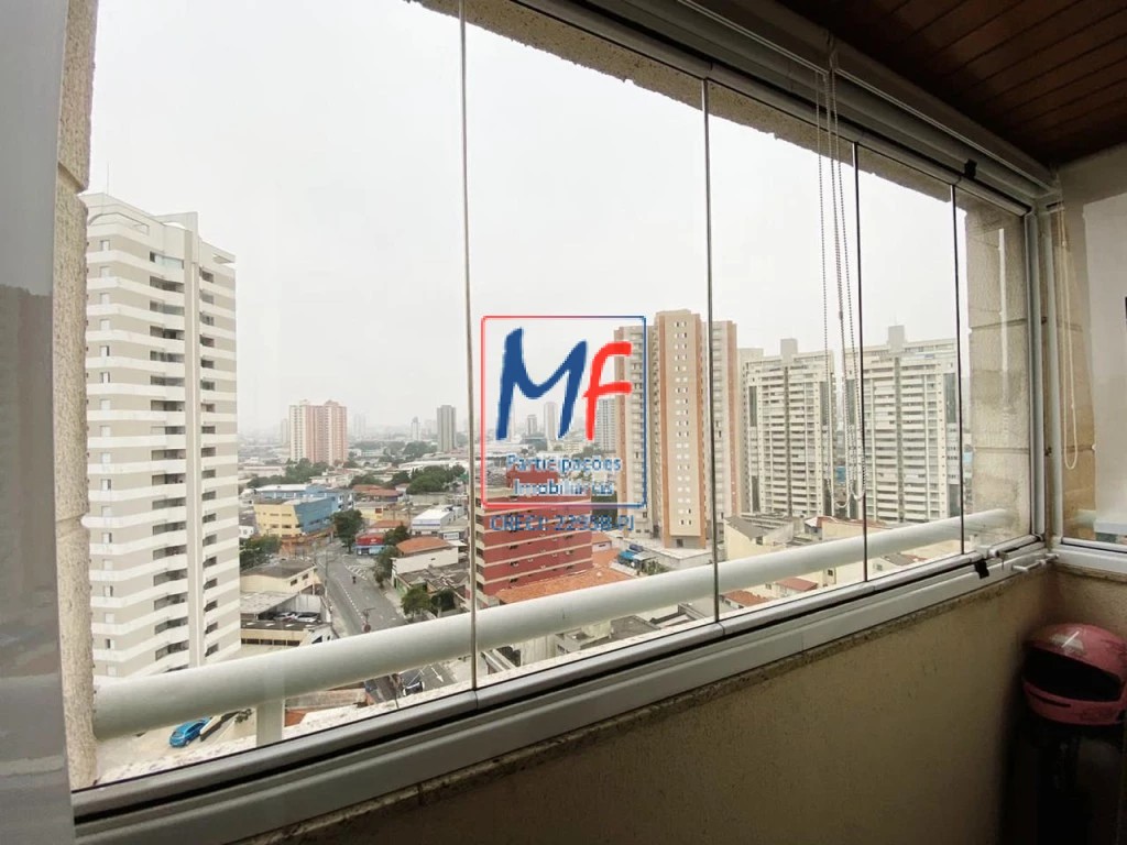 Apartamento, 3 quartos, 128 m² - Foto 19