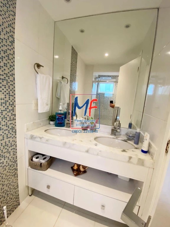 Apartamento, 3 quartos, 128 m² - Foto 20