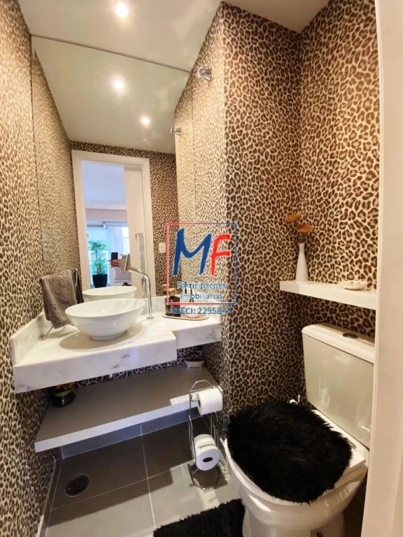 Apartamento, 3 quartos, 128 m² - Foto 23