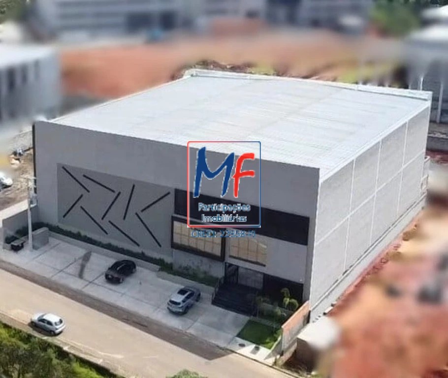 Depósito-Galpão, 1400 m² - Foto 2