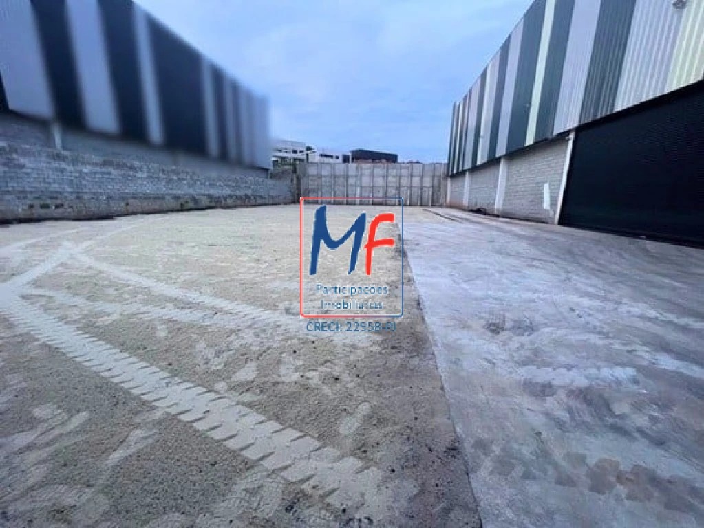 Depósito-Galpão, 1400 m² - Foto 6