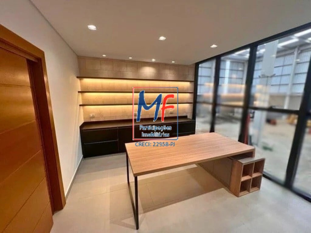 Depósito-Galpão, 1400 m² - Foto 17