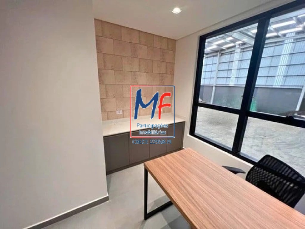 Depósito-Galpão, 1400 m² - Foto 18