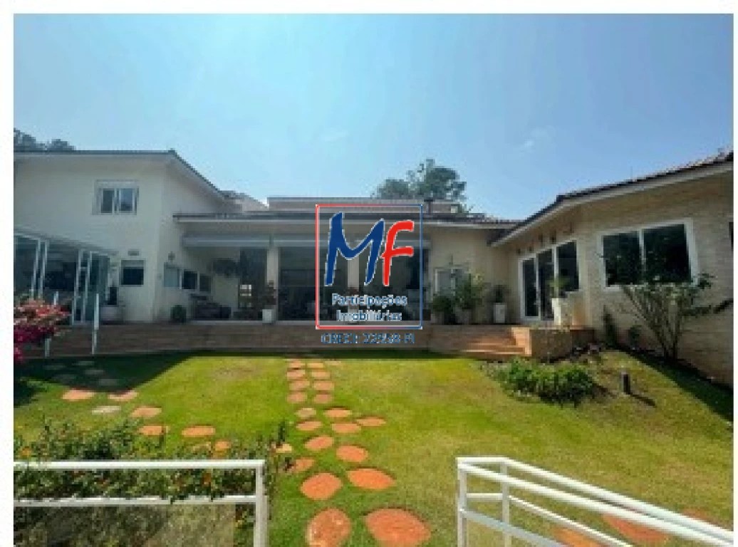 Casa de Condomínio, 10 quartos - Foto 1