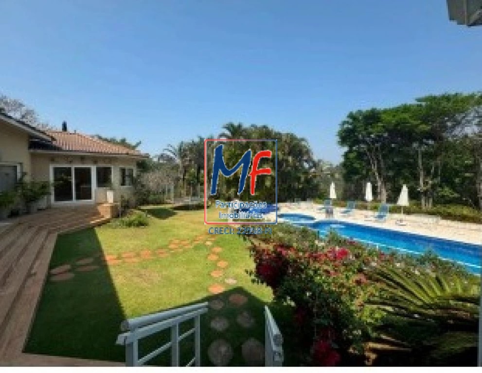 Casa de Condomínio, 10 quartos - Foto 2