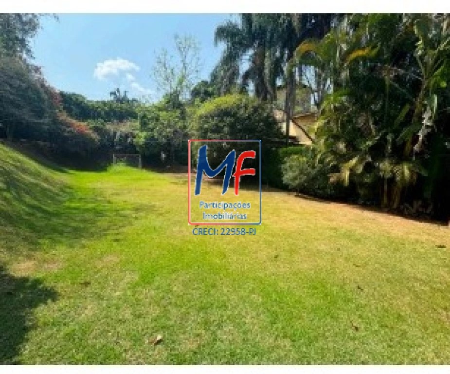 Casa de Condomínio, 10 quartos - Foto 4