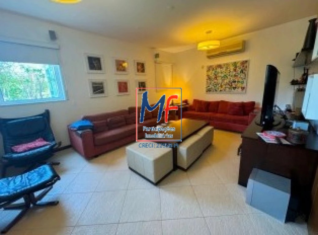 Casa de Condomínio, 10 quartos - Foto 5