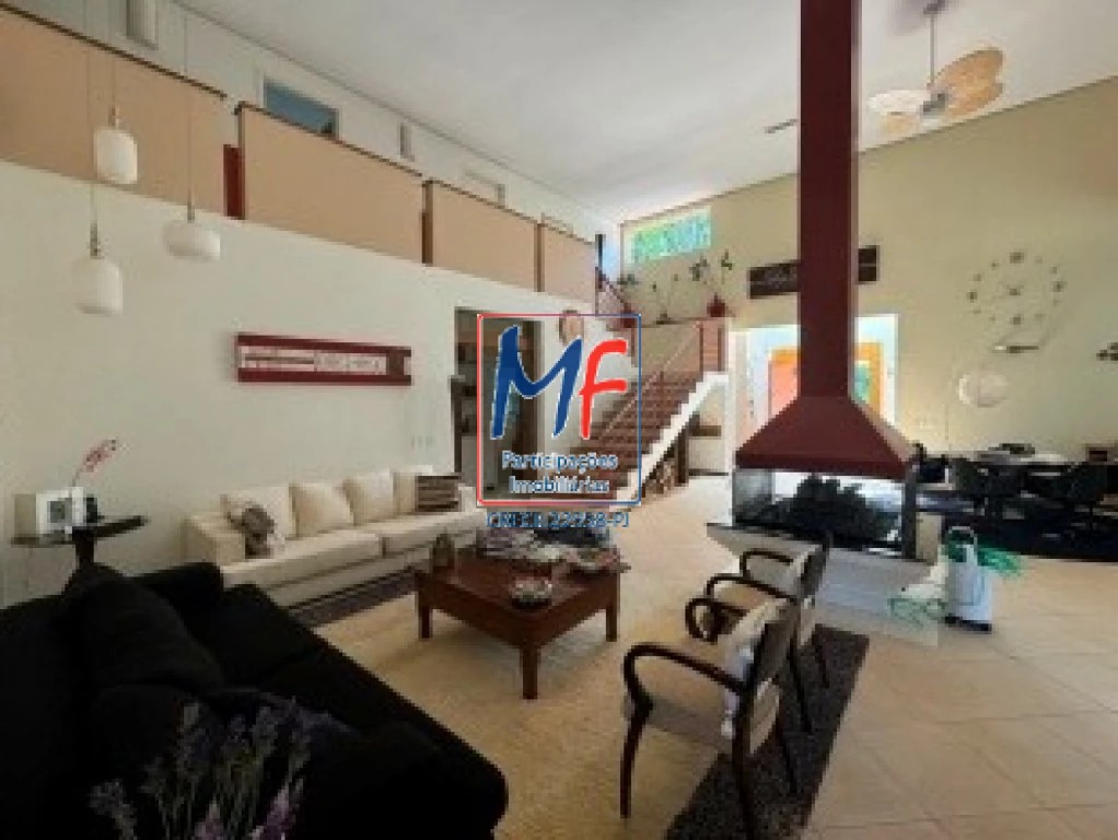 Casa de Condomínio, 10 quartos - Foto 6