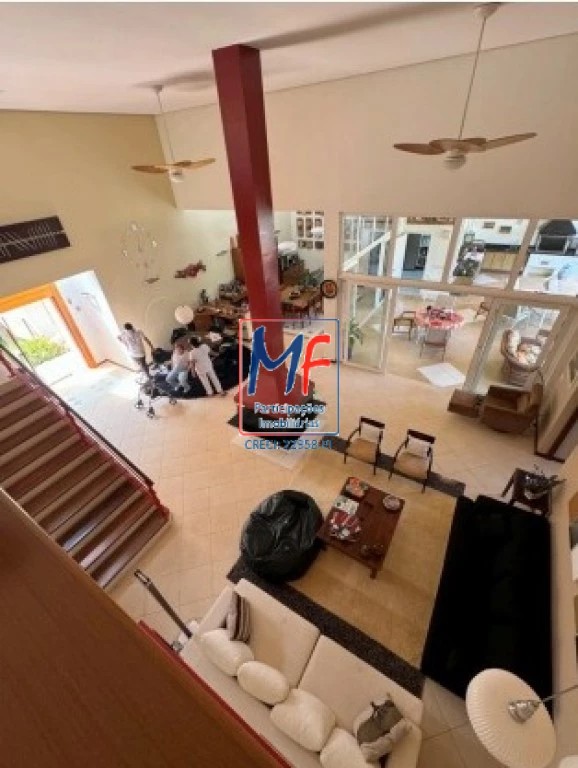 Casa de Condomínio, 10 quartos - Foto 7