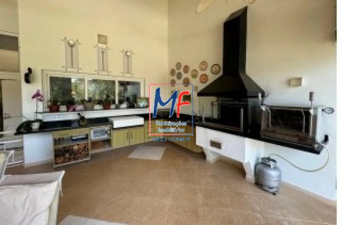 Casa de Condomínio, 10 quartos - Foto 8