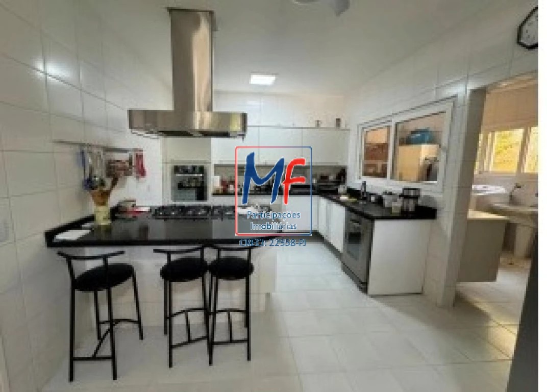 Casa de Condomínio, 10 quartos - Foto 9