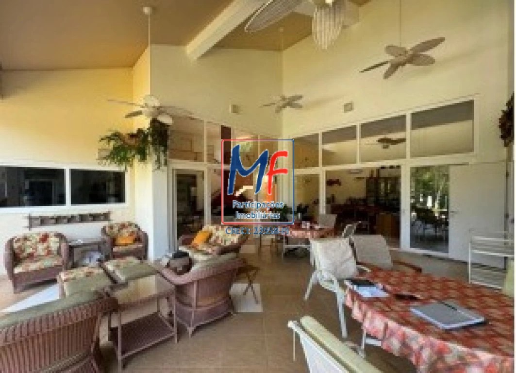 Casa de Condomínio, 10 quartos - Foto 10