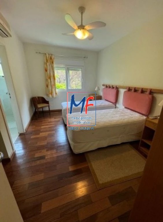 Casa de Condomínio, 10 quartos - Foto 12