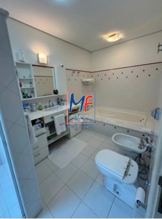 Casa de Condomínio, 10 quartos - Foto 14