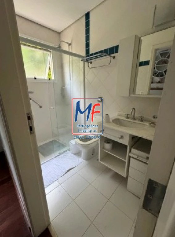 Casa de Condomínio, 10 quartos - Foto 15