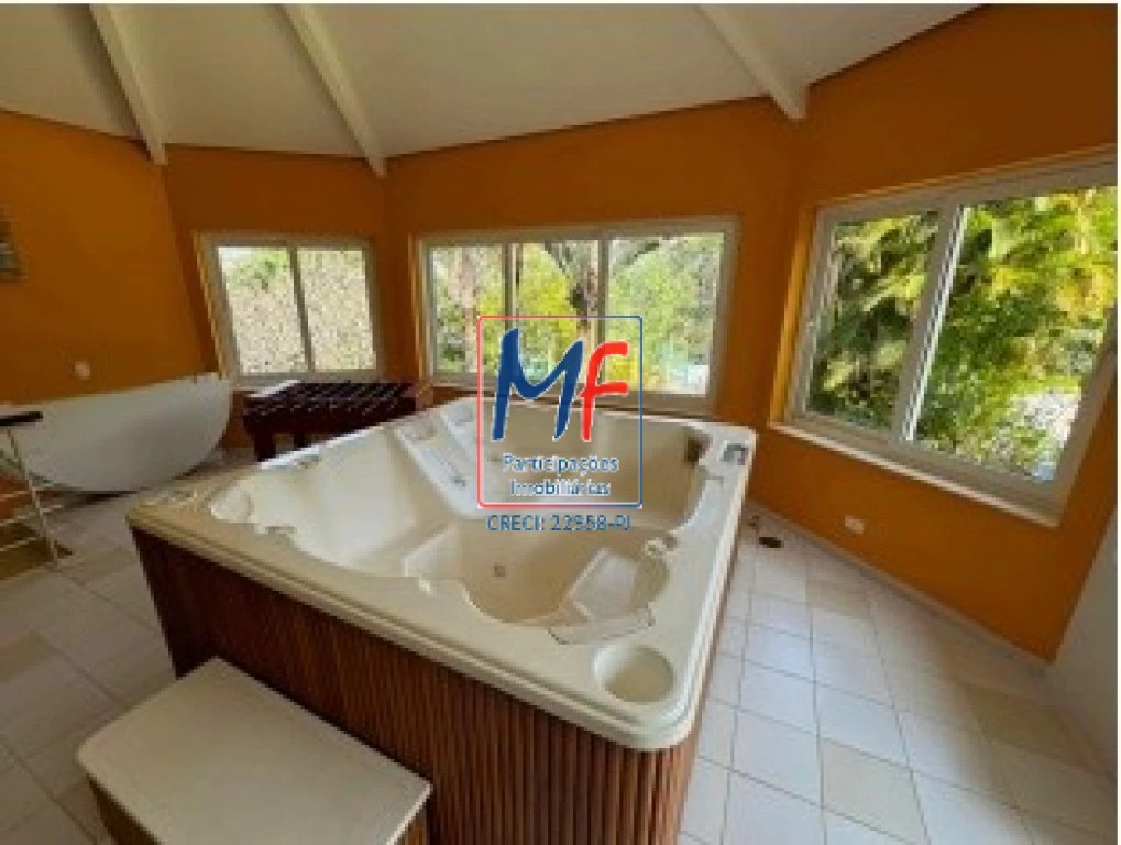 Casa de Condomínio, 10 quartos - Foto 17