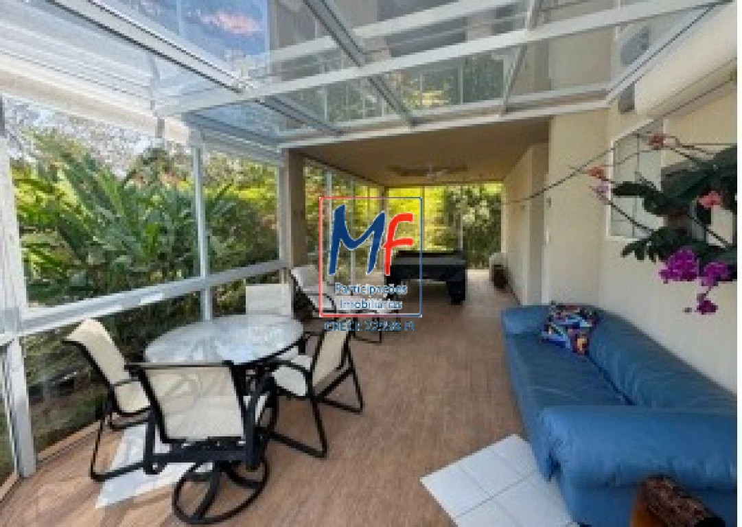 Casa de Condomínio, 10 quartos - Foto 20