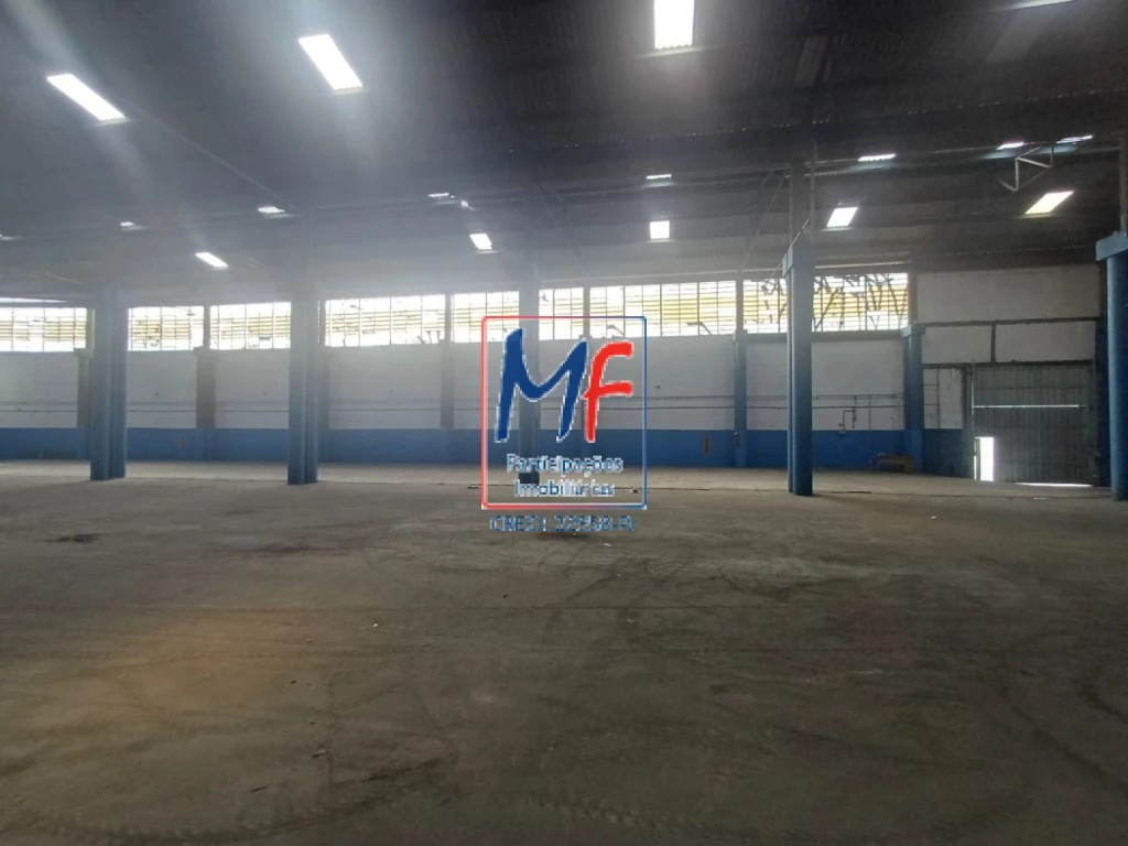Depósito-Galpão, 2039 m² - Foto 2