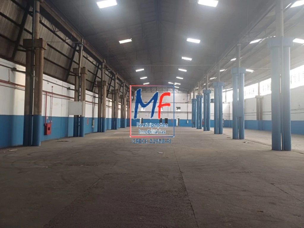 Depósito-Galpão, 2039 m² - Foto 3