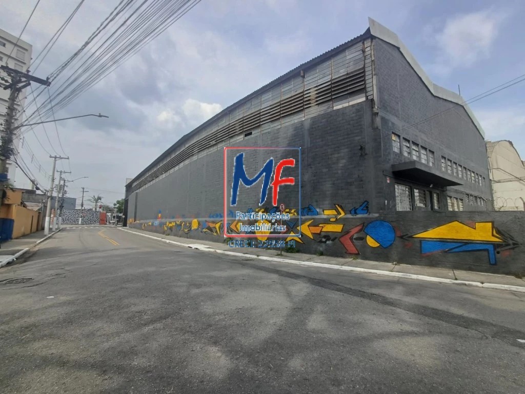 Depósito-Galpão, 2039 m² - Foto 5