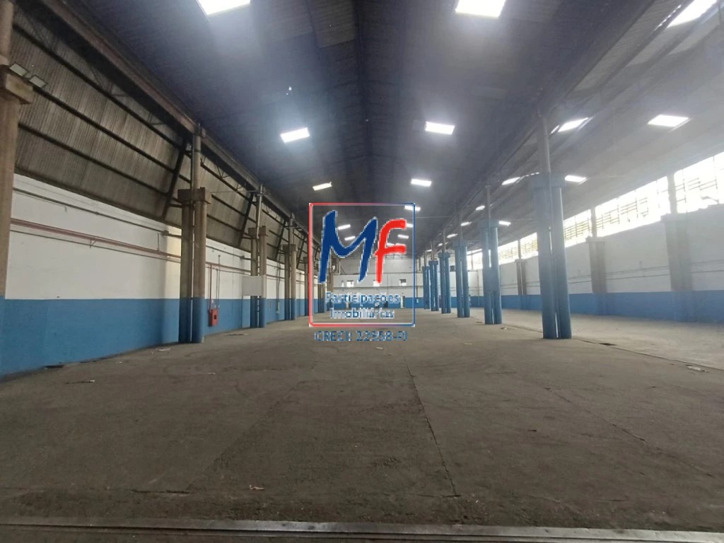 Depósito-Galpão, 2039 m² - Foto 7