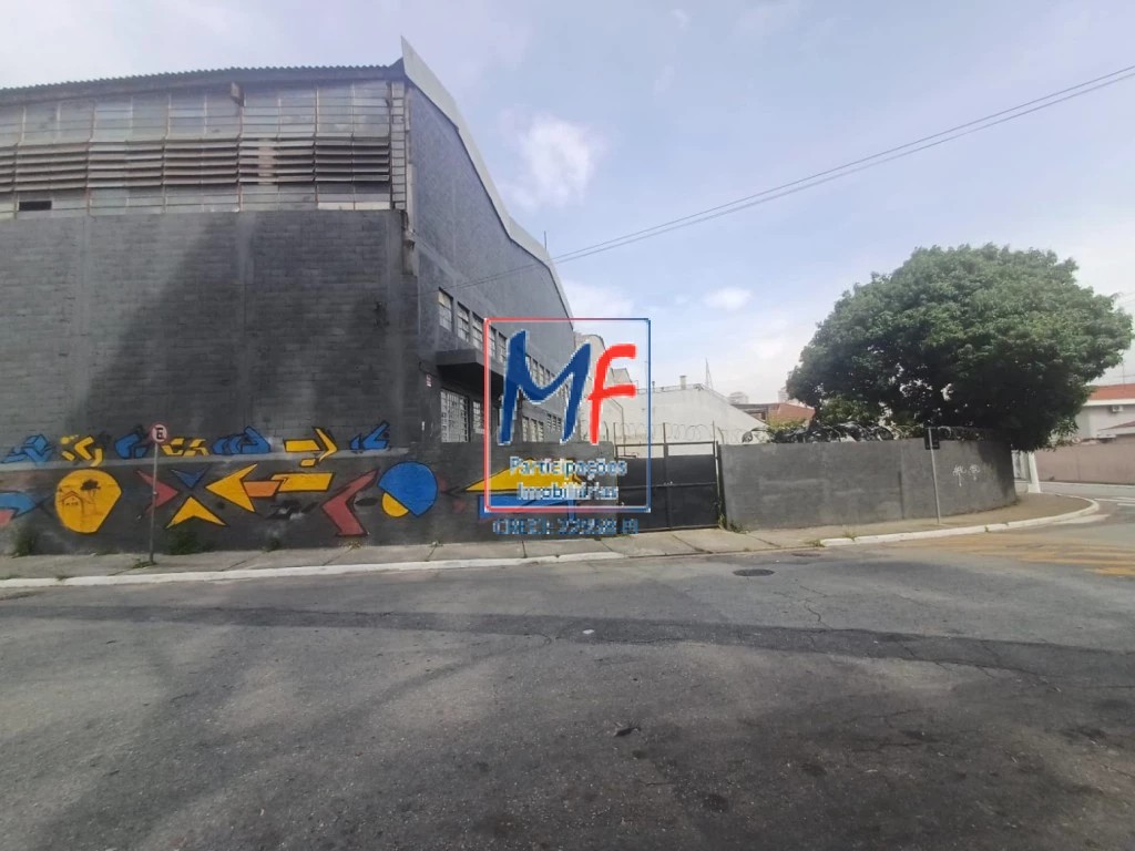Depósito-Galpão, 2039 m² - Foto 11
