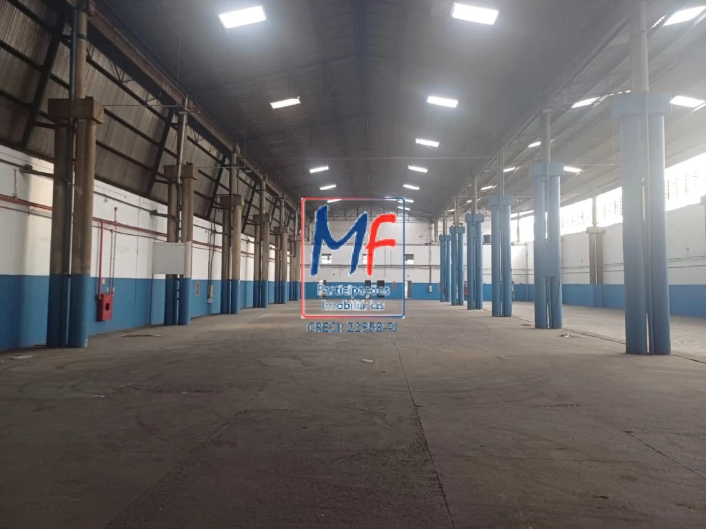 Depósito-Galpão, 2039 m² - Foto 13