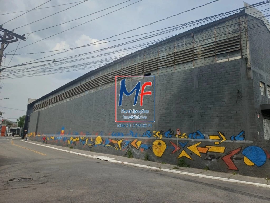 Depósito-Galpão, 2039 m² - Foto 14