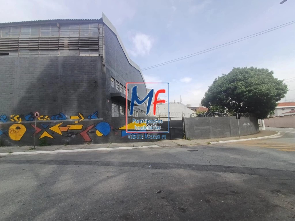 Depósito-Galpão, 2039 m² - Foto 15