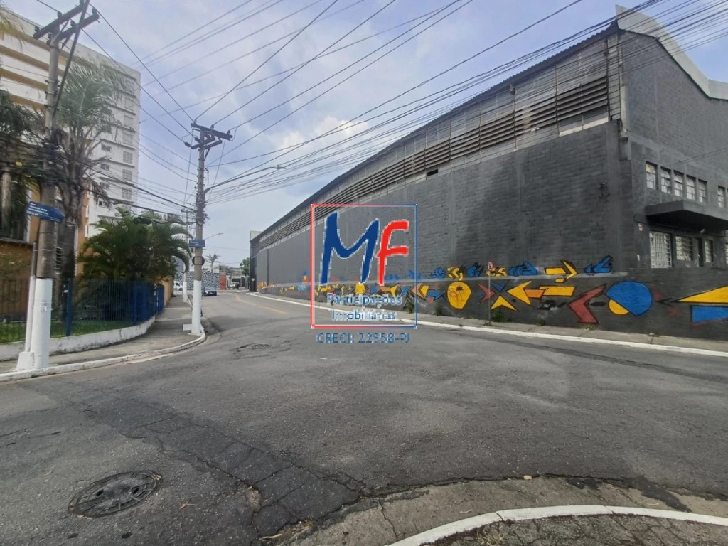 Depósito-Galpão, 2039 m² - Foto 16