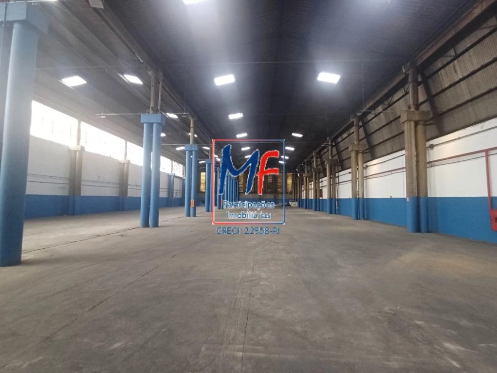 Depósito-Galpão, 2039 m² - Foto 17