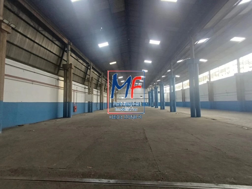 Depósito-Galpão, 2039 m² - Foto 19