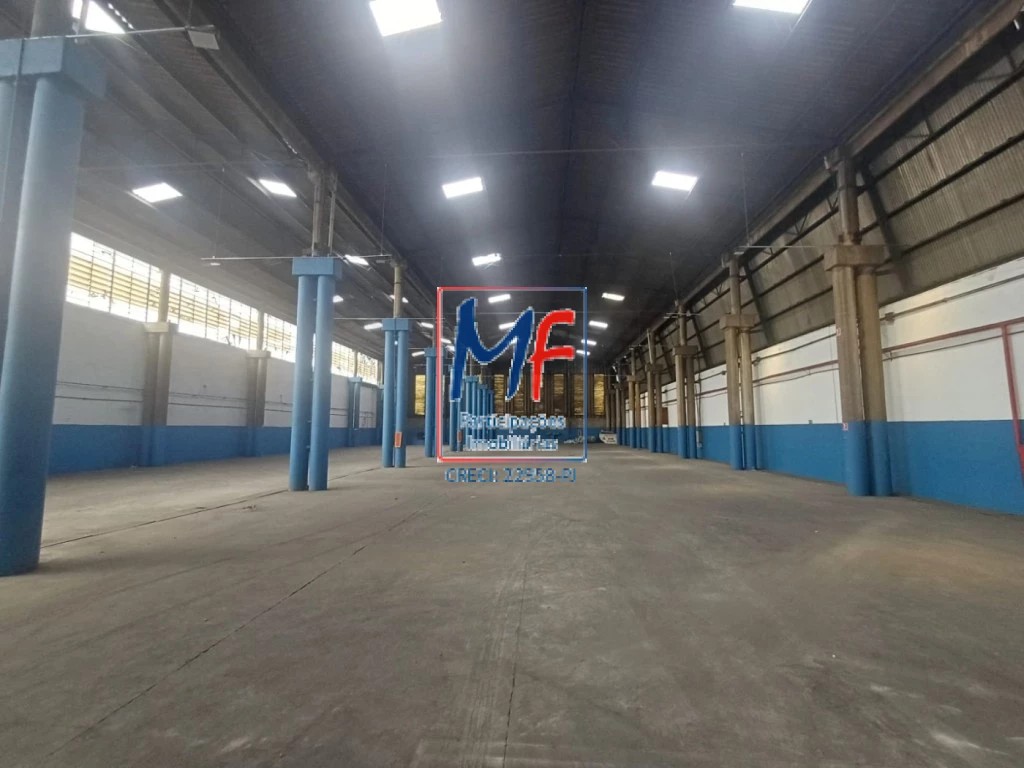 Depósito-Galpão, 2039 m² - Foto 20