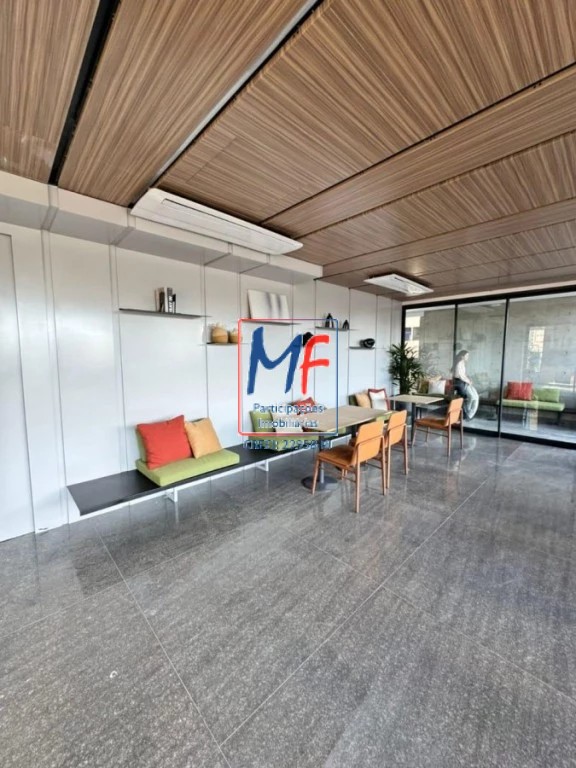 Apartamento, 3 quartos, 100 m² - Foto 2