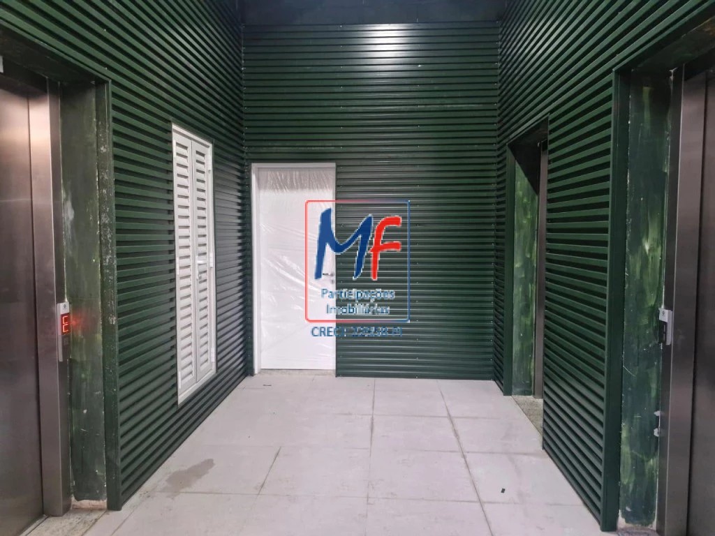 Apartamento, 3 quartos, 100 m² - Foto 5