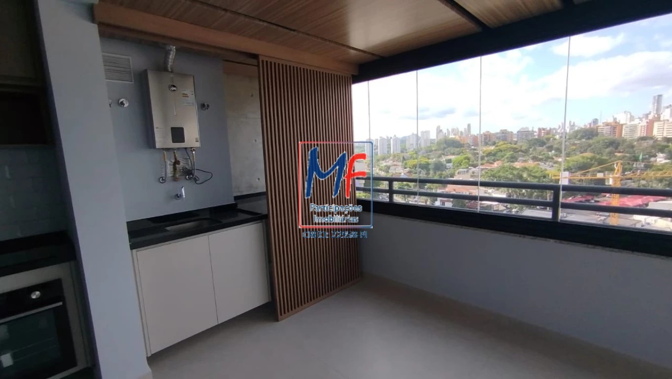 Apartamento, 3 quartos, 100 m² - Foto 22