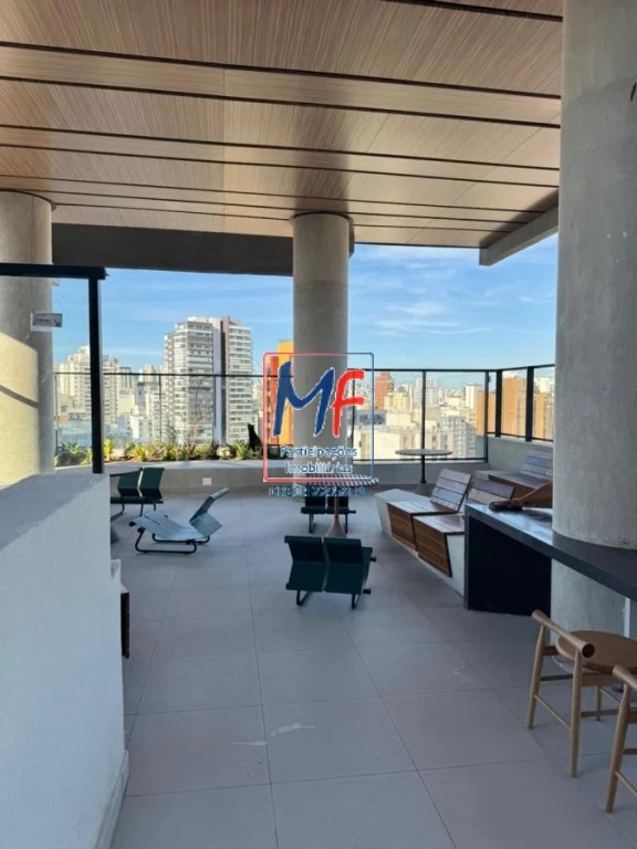 Apartamento, 3 quartos, 100 m² - Foto 32