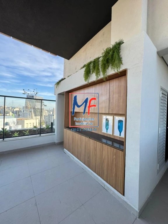 Apartamento, 3 quartos, 100 m² - Foto 35