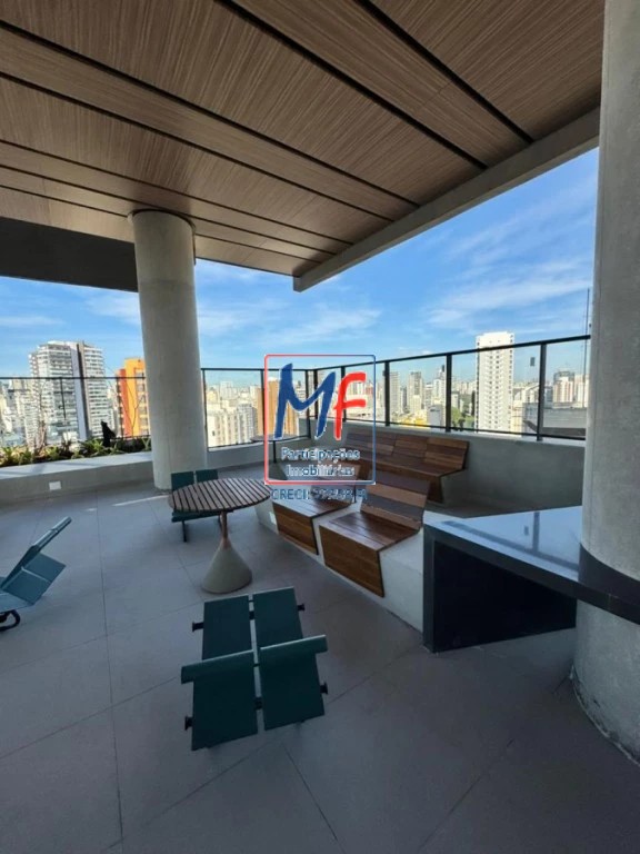 Apartamento, 3 quartos, 100 m² - Foto 36