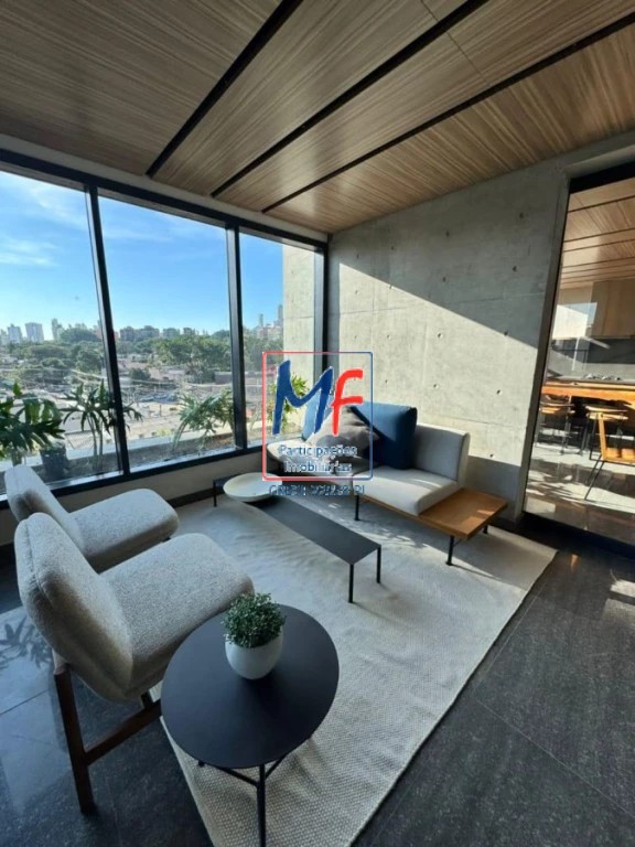Apartamento, 3 quartos, 100 m² - Foto 41