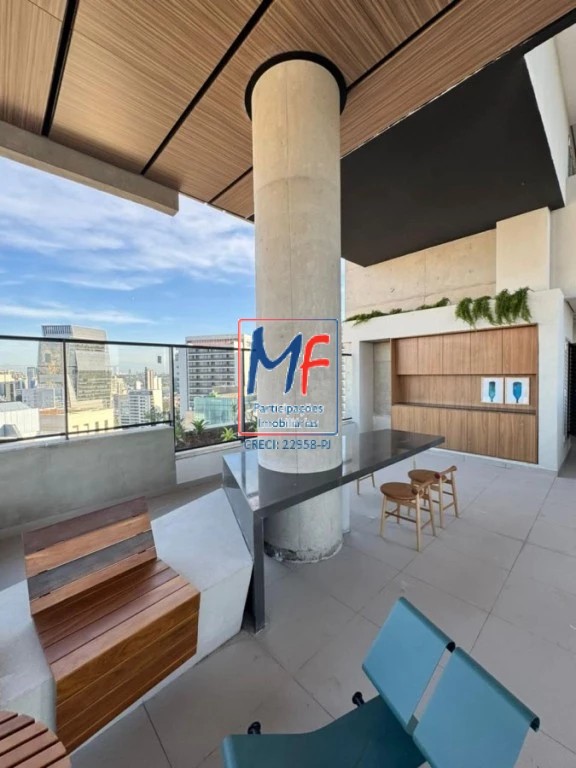 Apartamento, 3 quartos, 100 m² - Foto 43