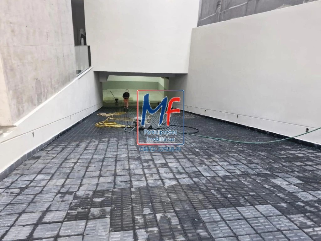 Apartamento, 3 quartos, 100 m² - Foto 47
