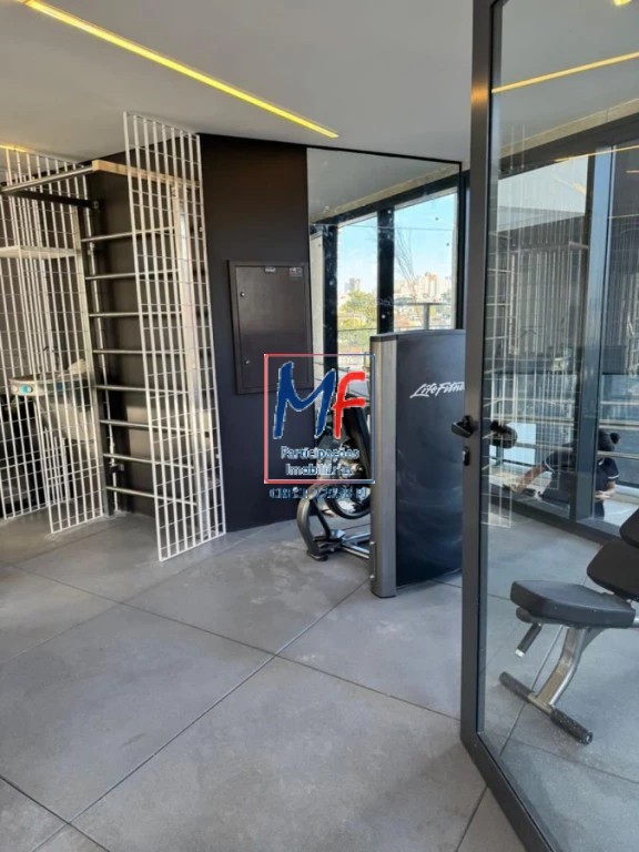 Apartamento, 3 quartos, 100 m² - Foto 48