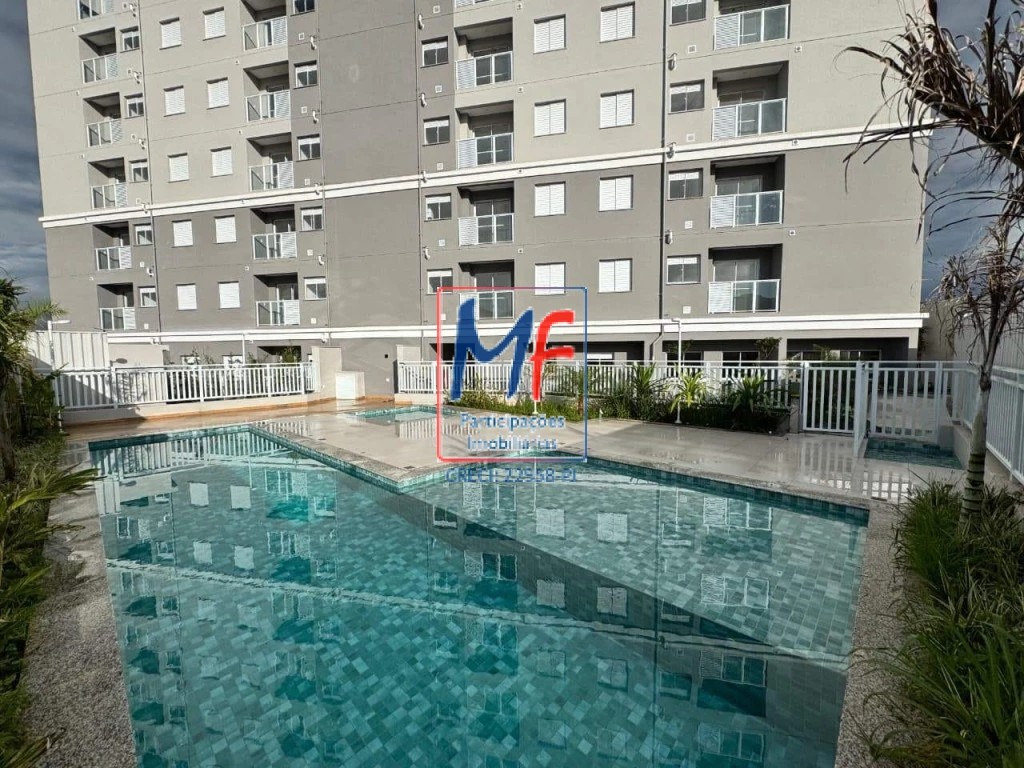 Apartamento, 2 quartos, 38 m² - Foto 1