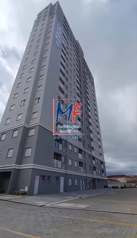 Apartamento, 2 quartos, 38 m² - Foto 3