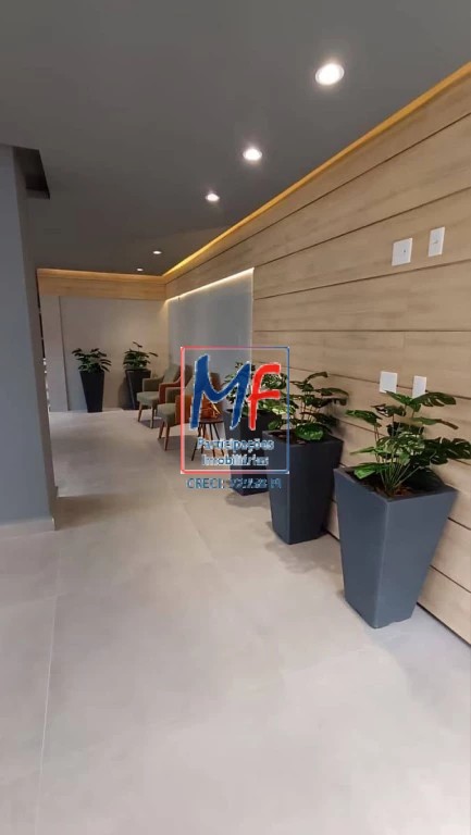Apartamento, 2 quartos, 38 m² - Foto 5
