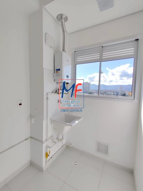 Apartamento, 2 quartos, 38 m² - Foto 6