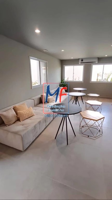 Apartamento, 2 quartos, 38 m² - Foto 8