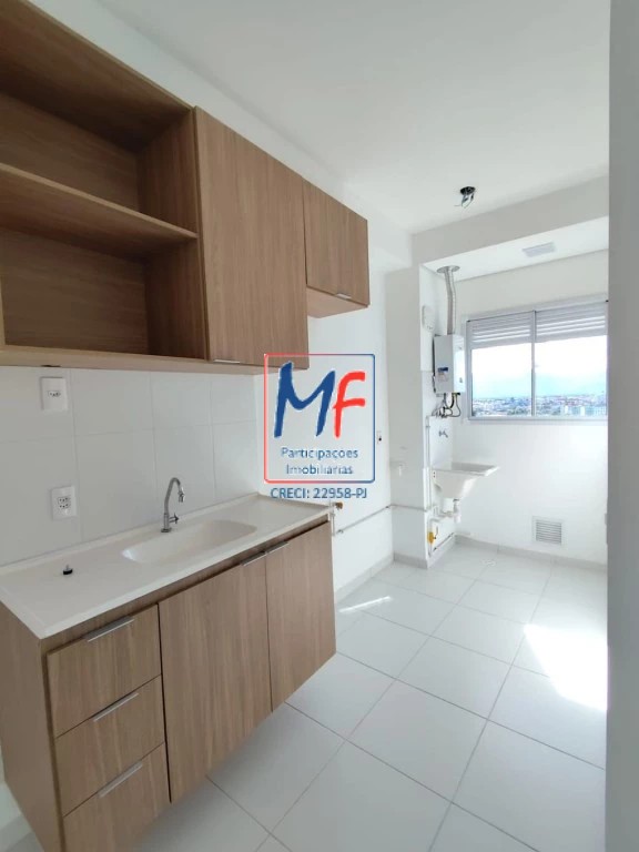 Apartamento, 2 quartos, 38 m² - Foto 10